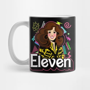 ELEVEN Mug